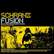 Double CD - DJ Sulo - Schranz Fusion