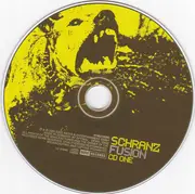 Double CD - DJ Sulo - Schranz Fusion