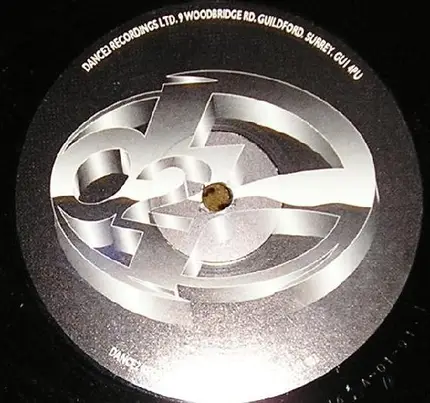 DJ Supreme - Rhyme Writer