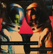 12inch Vinyl Single - DJ Supreme Vs. Rhythm Masters - Enter The Scene