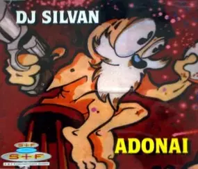 DJ Silvan - Adonai