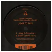DJ Syro - Jump To This