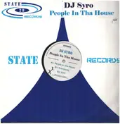 DJ Syro - People In Tha House