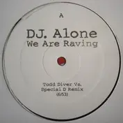 DJ. Alone
