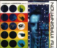 DJ.  U.S.Y - My Imagination