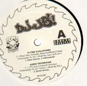 dj js-1 - Flying Guillotines