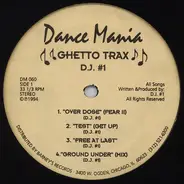 DJ #1 - Ghetto Trax