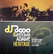 DJ 3000 - Herita