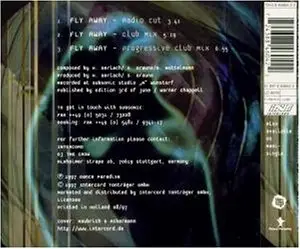 DJ the Crow - Fly Away