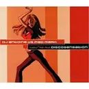 CD Single - DJ Antoine Vs.Mad Mark - (You'Re My) Disco Sensation