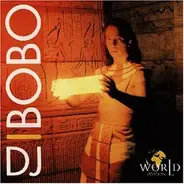 DJ BoBo - World in Motion