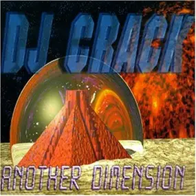 DJ Crack - Another Dimension