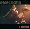 CD - DJ Disciple - Selections Vol.3 CD