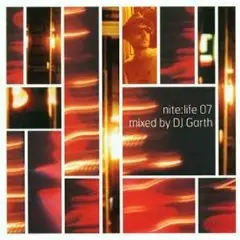 DJ Garth - Nite Life 07 (Vol. 7)
