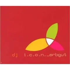 DJ I.C.O.N. - Erbgut
