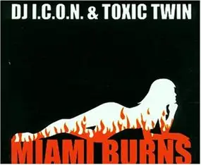 Dj I.c.o.N. - Axel F.(Miami Burns)