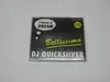 CD - DJ Quicksilver - I Have a Dream
