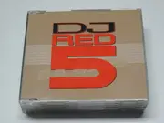 CD Single - DJ Red 5 - Da Bass