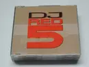 CD Single - DJ Red 5 - Da Bass