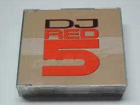 dj red 5 - Da Bass