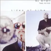 CD Single - DJ Shah Feat.No Iron - Tides of Time/