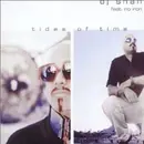 CD Single - DJ Shah Feat.No Iron - Tides of Time/