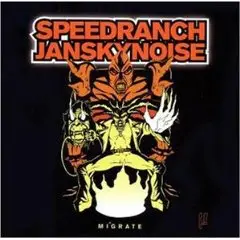 DJ Speedranch Vs.Jansky Noise - Migrate
