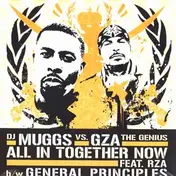 Dj Muggs - All In Together Now
