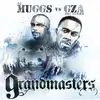 Double LP - DJ Muggs, GZA - Grandmasters - STILL SEALED