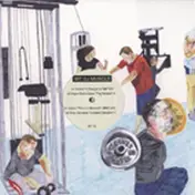 Dj Muscle - No Posers 2