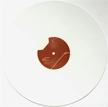 DJ Mystery - TYPE FACE