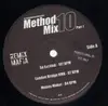 12'' - DJ Madmethod - Method Mix 10 - RARE