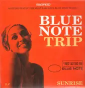 Patti Drew - Blue Note Trip - Sunrise