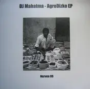 DJ MAHATMA - Agrodizko EP