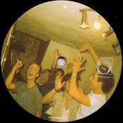 EP - DJ Mahatma - Gartenhaus E.P.