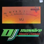 DJ Massive - Massive Overload