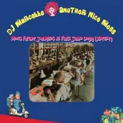 Dj Marcelle - Another Nice Mess III