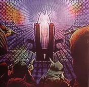Zeus - The Cell / The Struggle