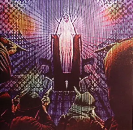 DJ Maxxi & Zeus - The Cell / The Struggle