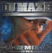 DJ Maze - Maze Remix One