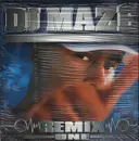 12'' - DJ Maze - Maze Remix One