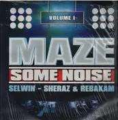 DJ Maze - Maze Some Noise