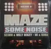 12'' - DJ Maze - Maze Some Noise Volume 2