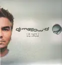 12'' - DJ Mellow-D - @ Night