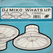 DJ Miko