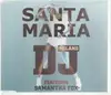 CD Single - DJ Milano & Samantha Fox - Santa Maria