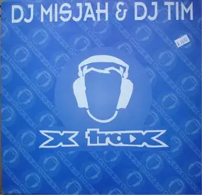 DJ Misjah - Scrumble