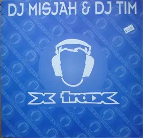 DJ Misjah - Scrumble