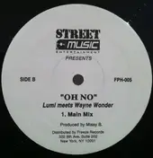 DJ Missy B - Crazy In Da Club / Oh No