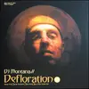 12'' - DJ Montana - Defloration